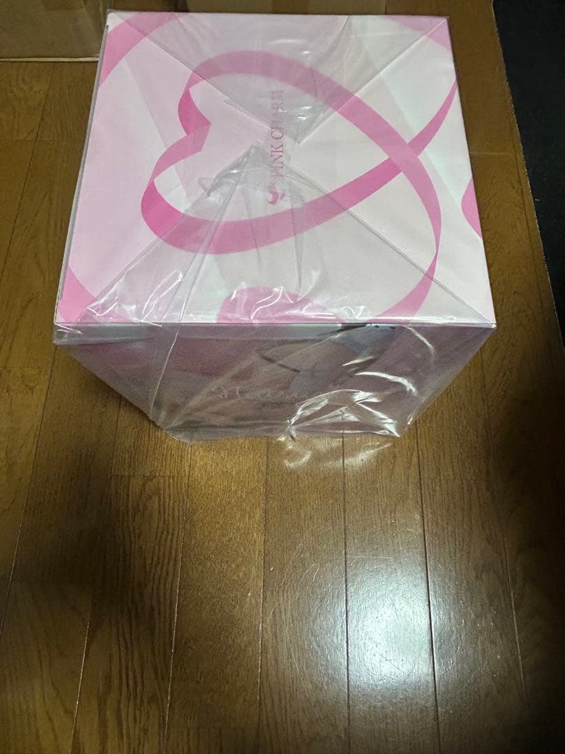 rurudo ハツネ・THUMB CUFFS Ver. フィギュア