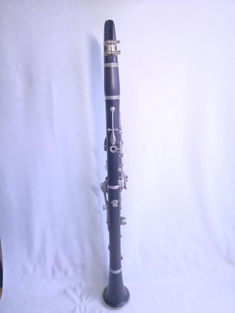 YAMAHA YCL-351 クラリネット 日本製 学生・初心者向け #2399