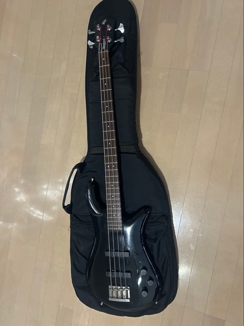 HEADWAY head ベース　NS-2 Type 希少　美品