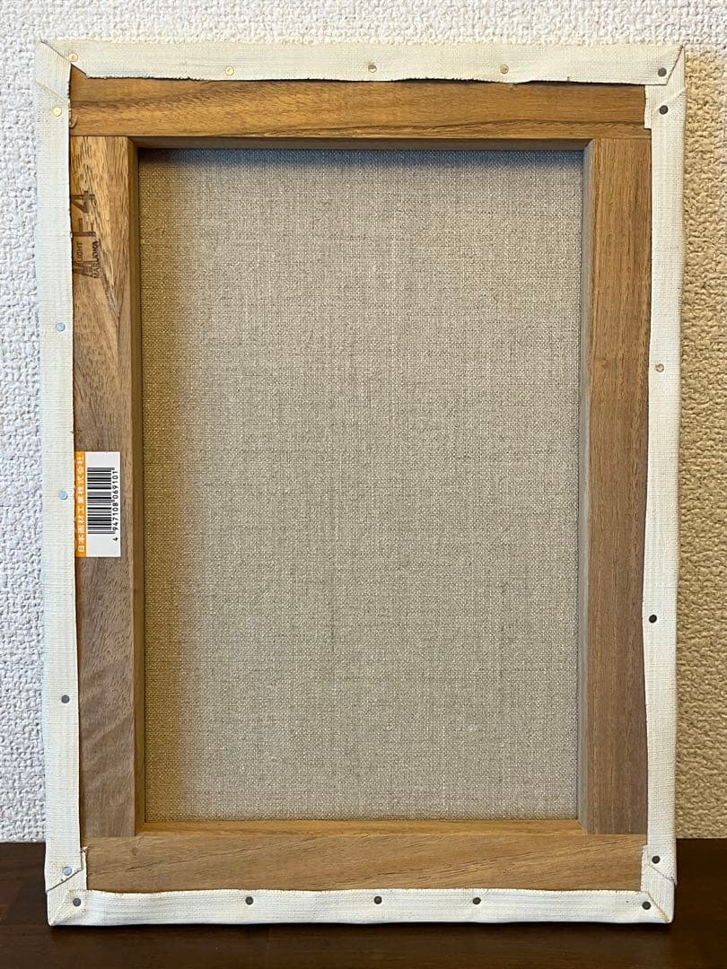 アジサカコウジ／美少女アクリル画（原画）