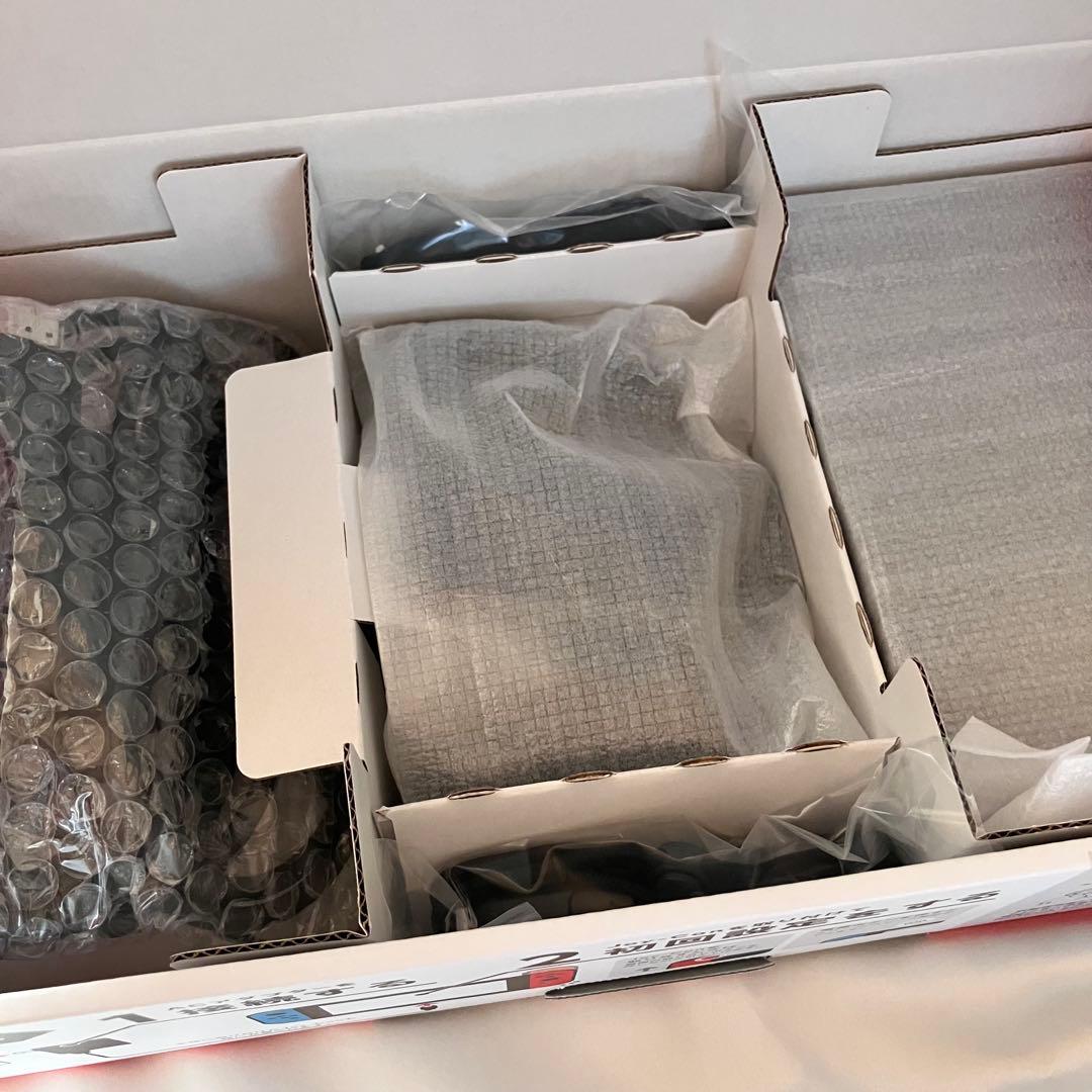 nintendo switch 本体