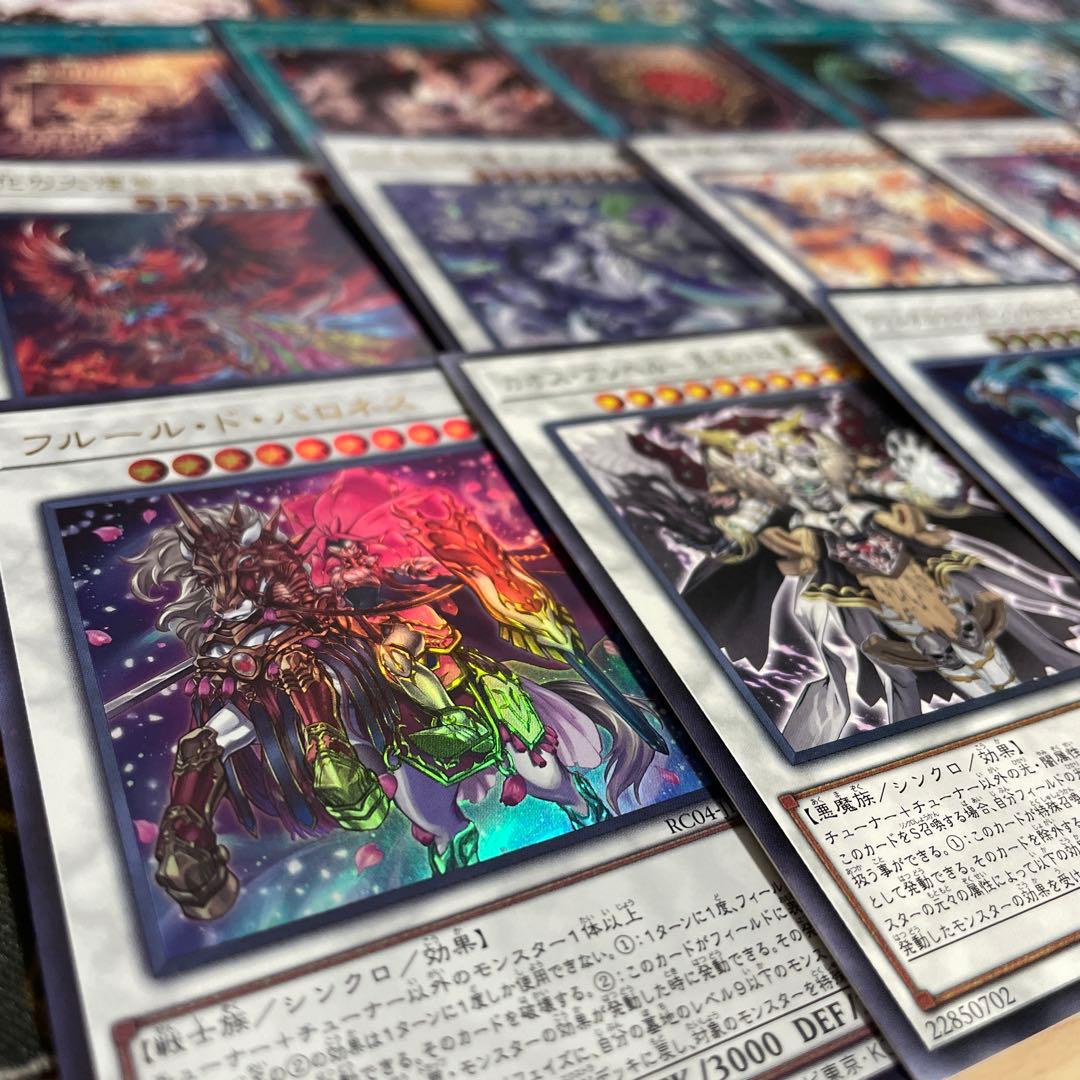 優勝構築 白き森エルフェンノーツデッキ リゼット ルキナ ストリチア