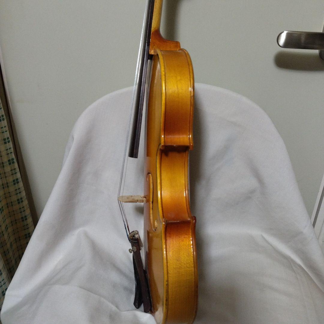 ♥大特価♥cremonaバイオリン4/4♥弓ケース松脂付き♥値引き不可♥
