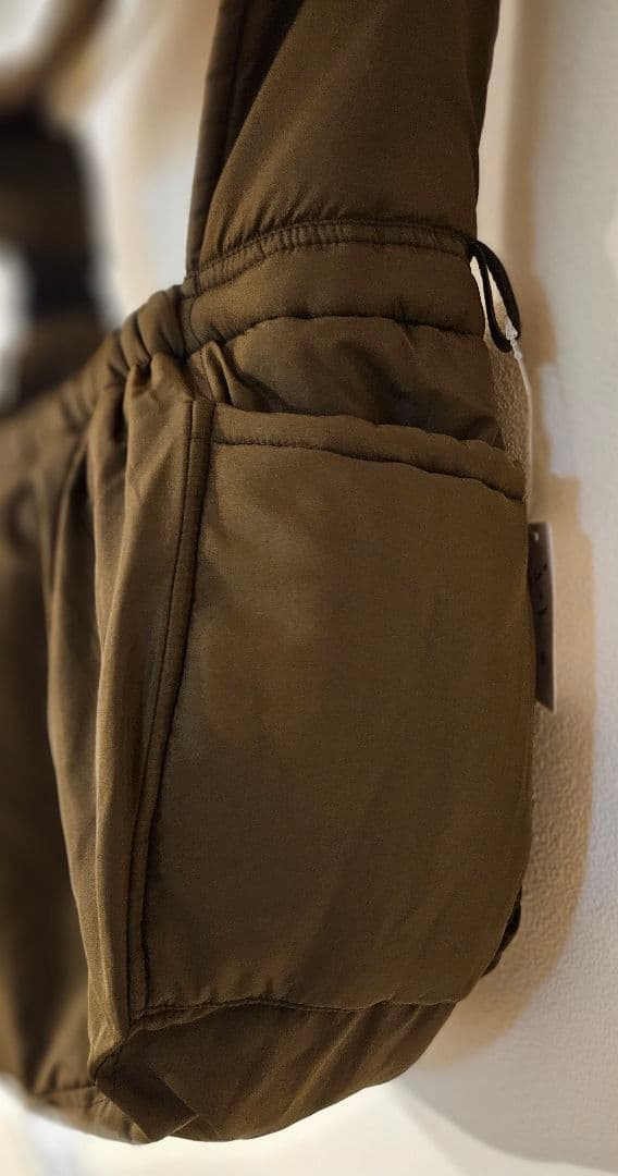 アズノゥアズデワン　シャーリングスリング　S 新品未使用