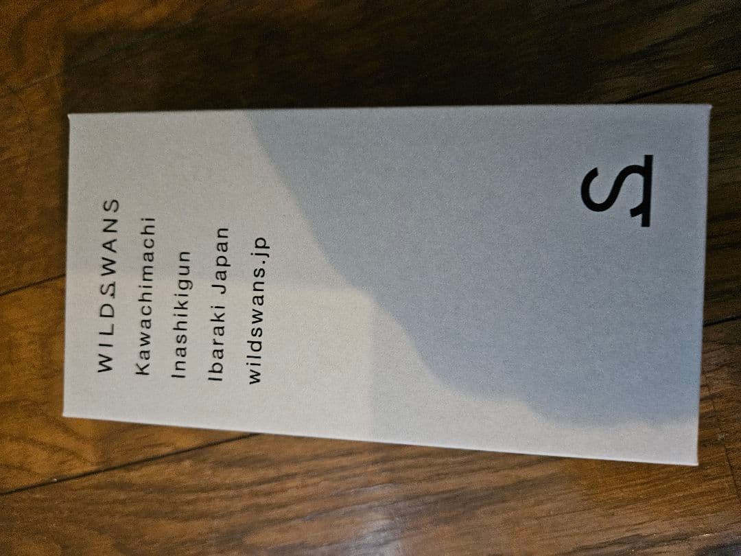 サキエル　WILD SWANS DAKARキーケース2024