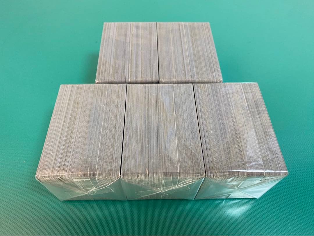 ポケカV Vmax Vstar ex rr rrrまとめ売り ①1000枚