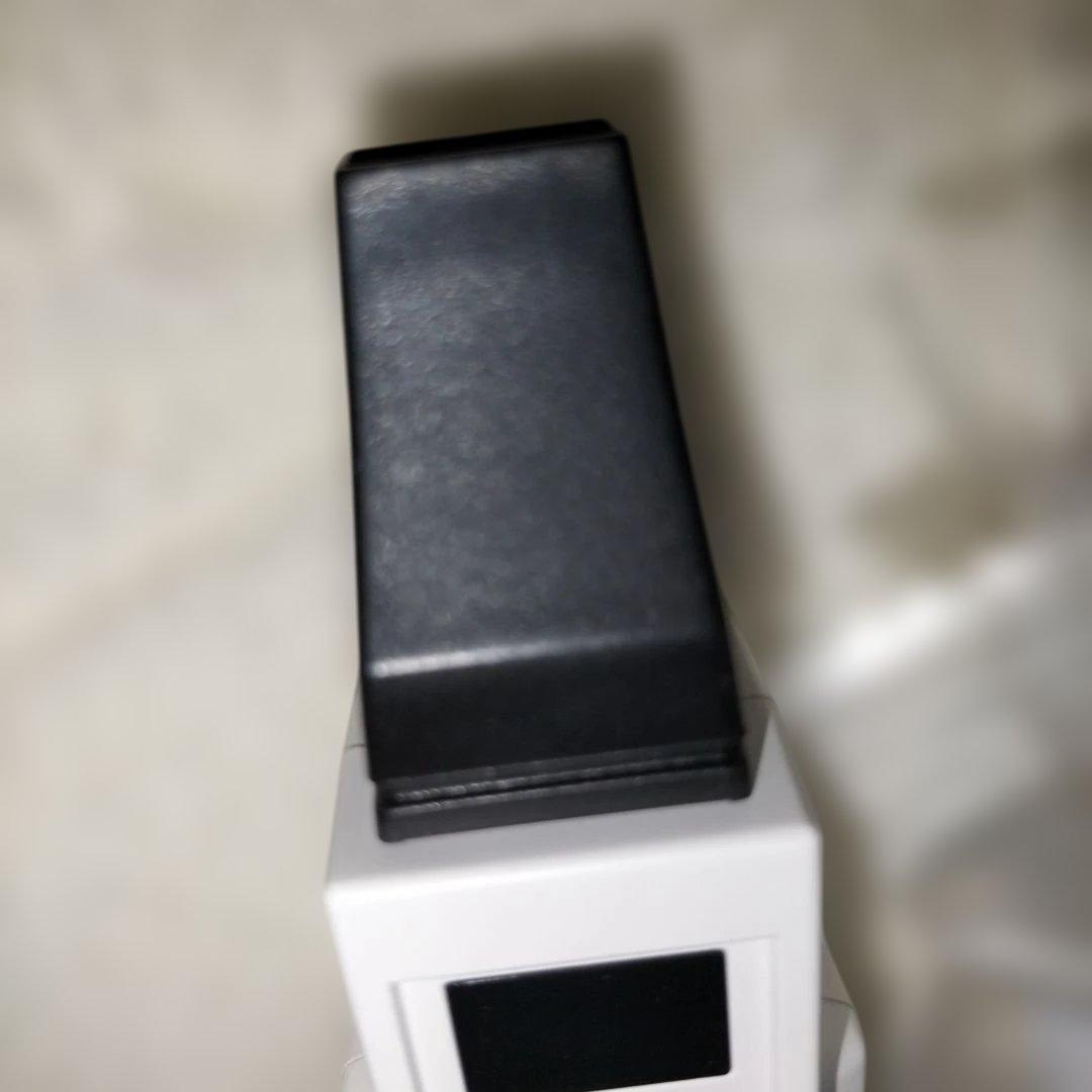 TAHORNG 電子リコーダー Elefue エレフエ EF10WH ホワイト