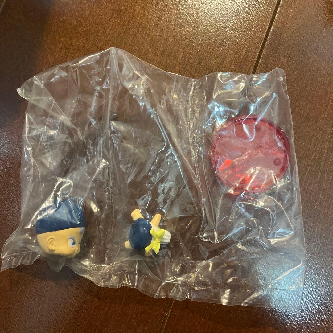 ワールドコレクタブルフィギュア　ドラゴンボールＺ　vol.6