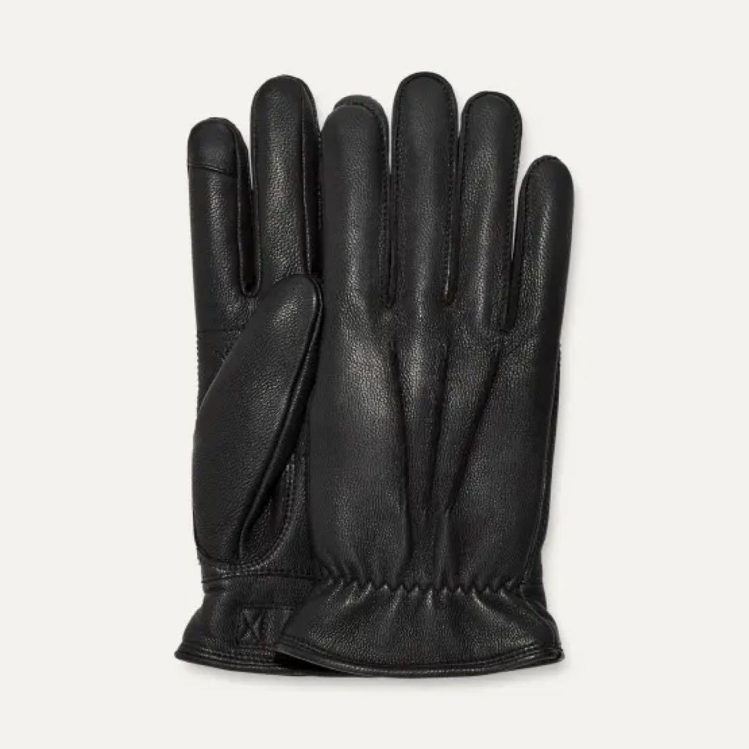 〜売り切れ品〜 3 Point Leather Glove (UGG)