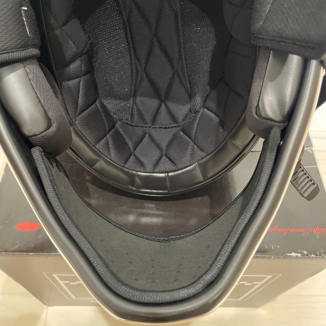 Horizon Safety Helmet マットブラック