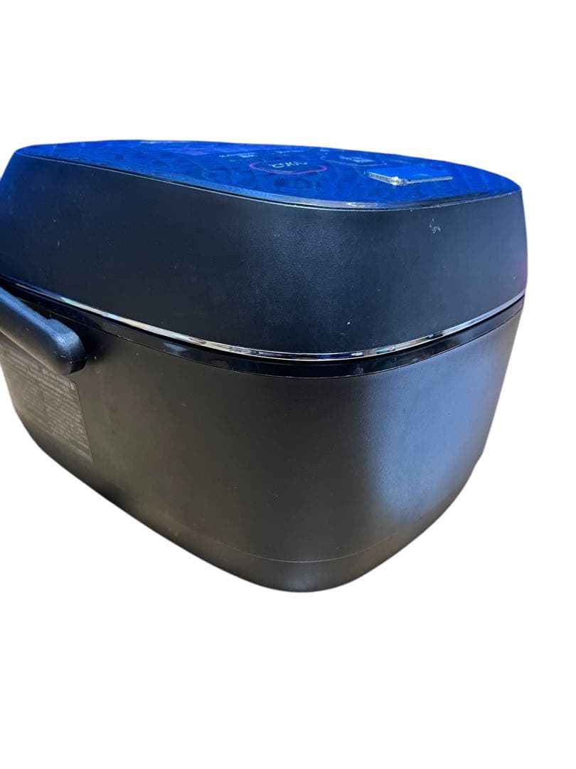 象印　圧力IH炊飯ジャー　炎舞炊き　炊飯器　NW-PH10E8