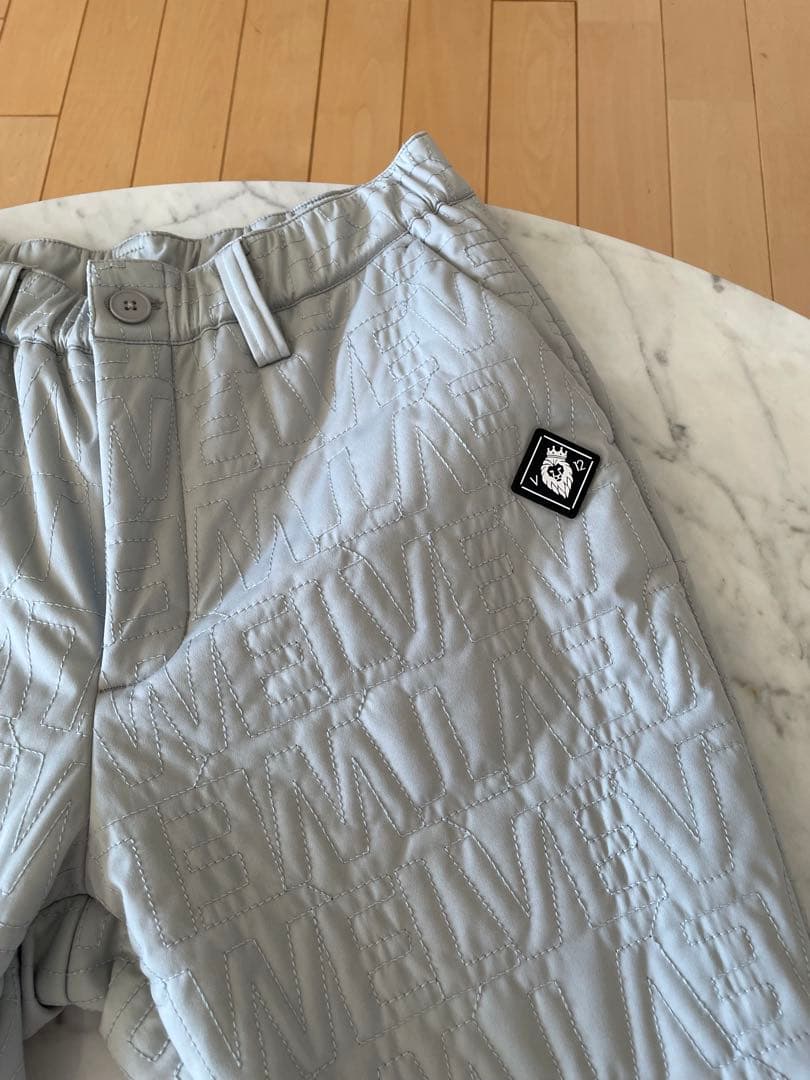 V12 ZFRM PANTS レディースパンツ防寒　セットアップ