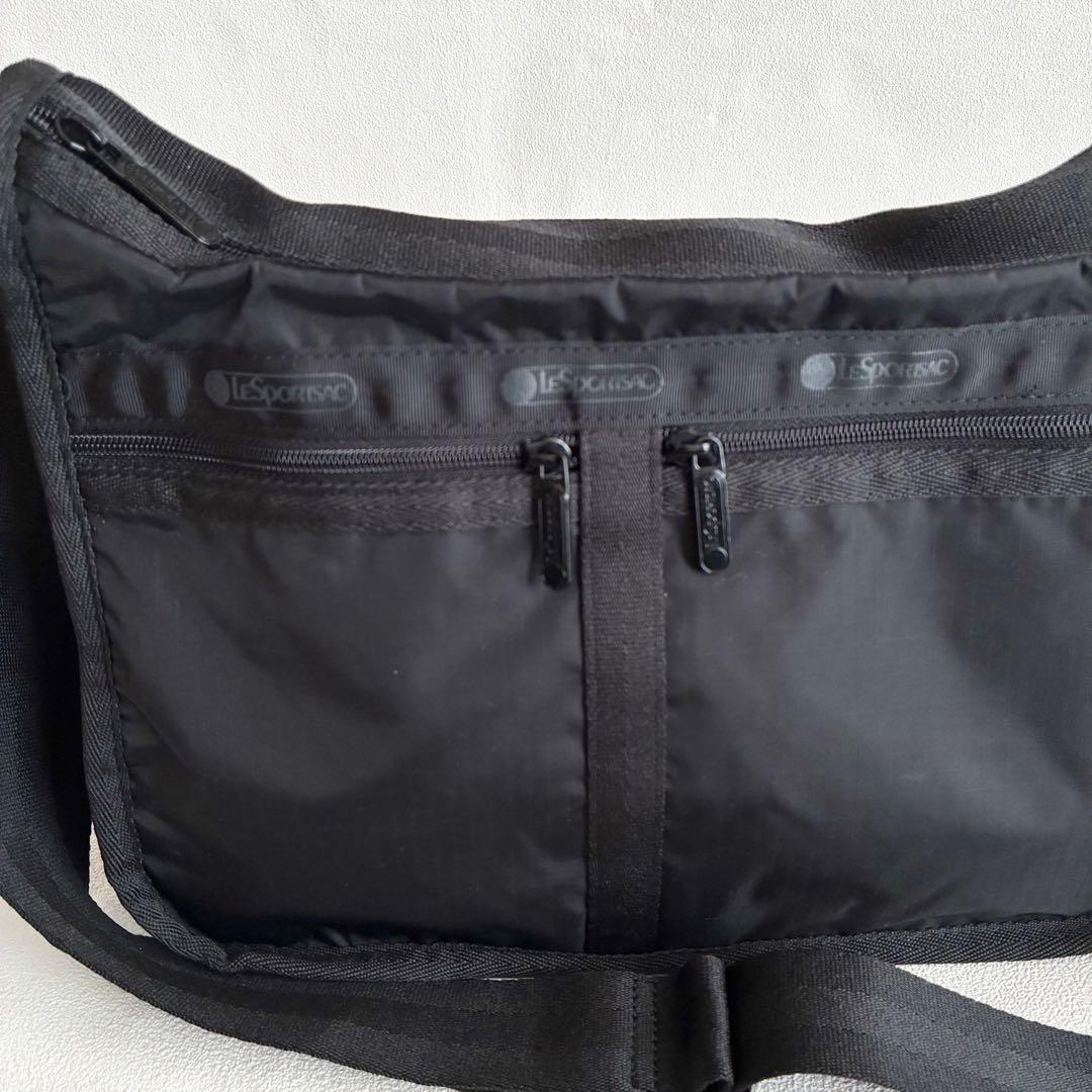 morika様 レスポートサック デラックスエブリデイバッグ ショルダーバッグ