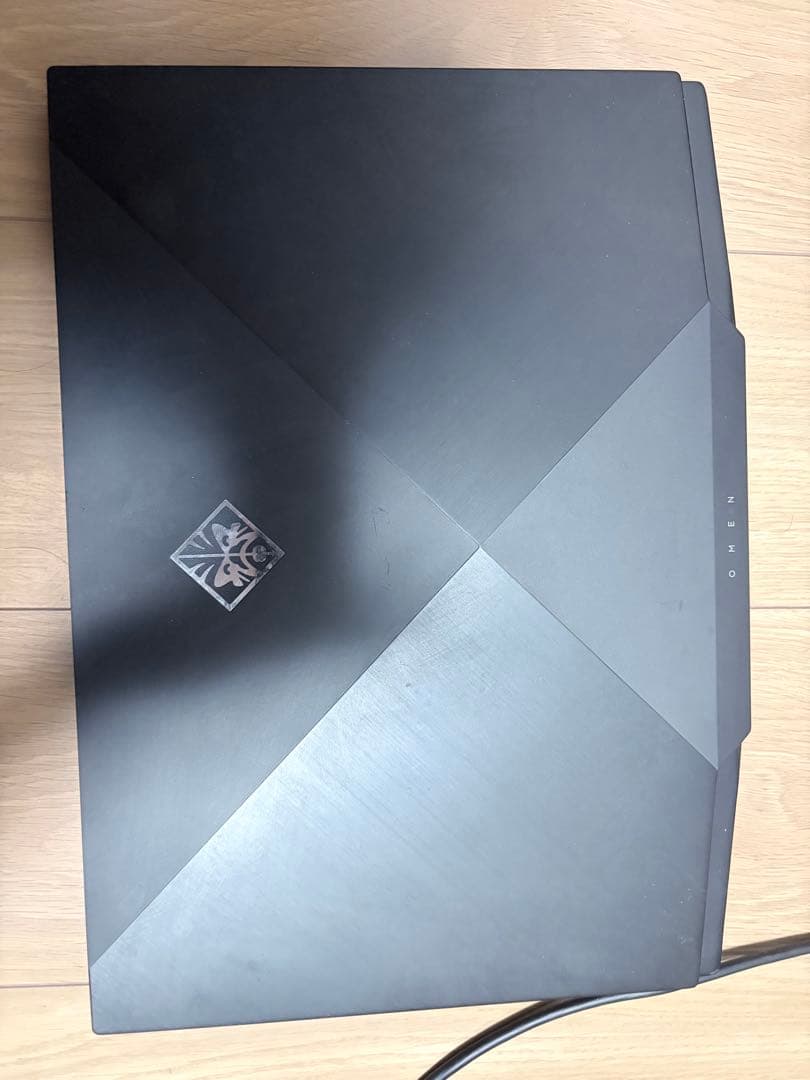 Windowsノート本体 Shiii