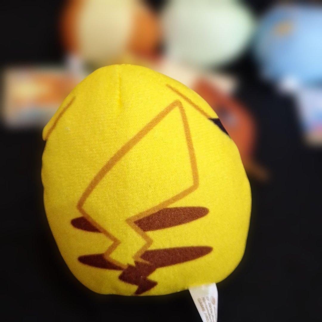 ポケモンセンター　イースター　2016　コンプリート　マスコット　ぬいぐるみ