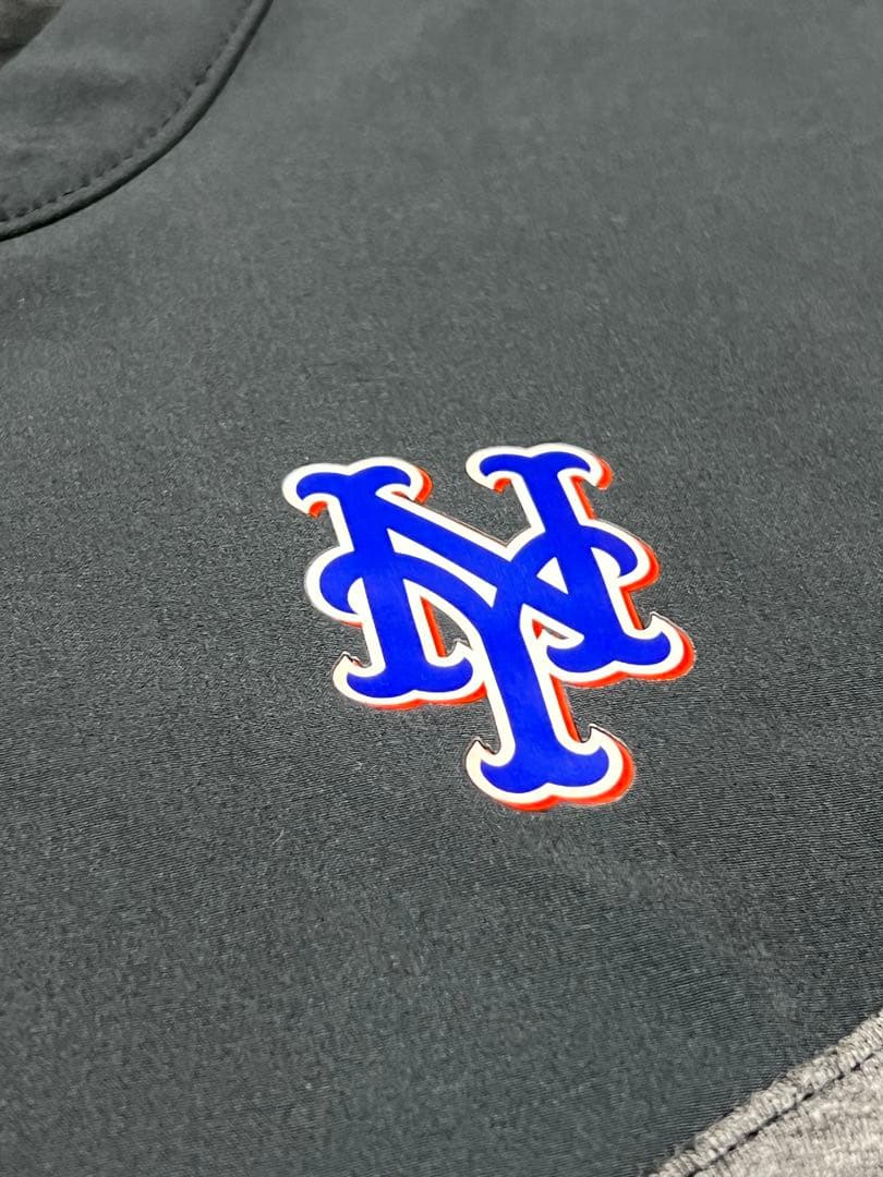 坂*店様 MLB ニューヨーク メッツ ナイキ NIKE 選手着用 ウェア