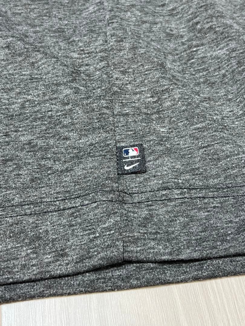 坂*店様 MLB ニューヨーク メッツ ナイキ NIKE 選手着用 ウェア