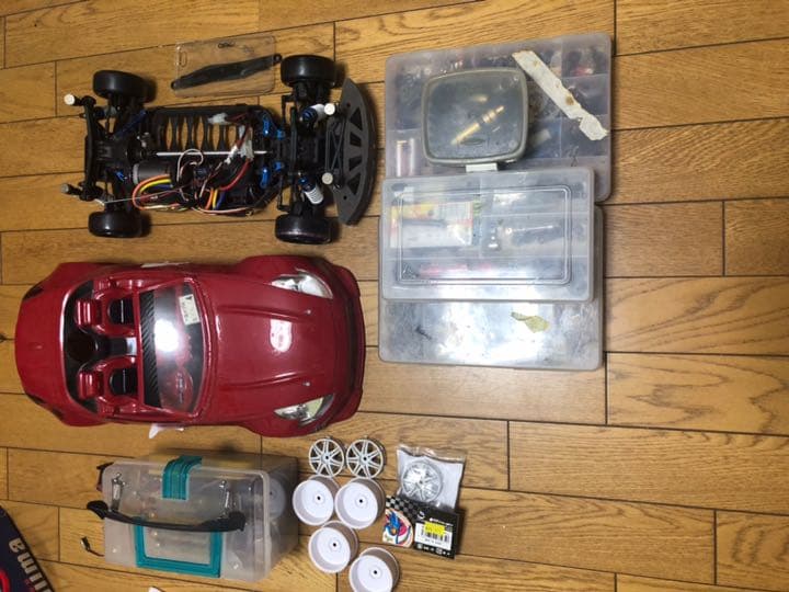 ドリパケ フルセット