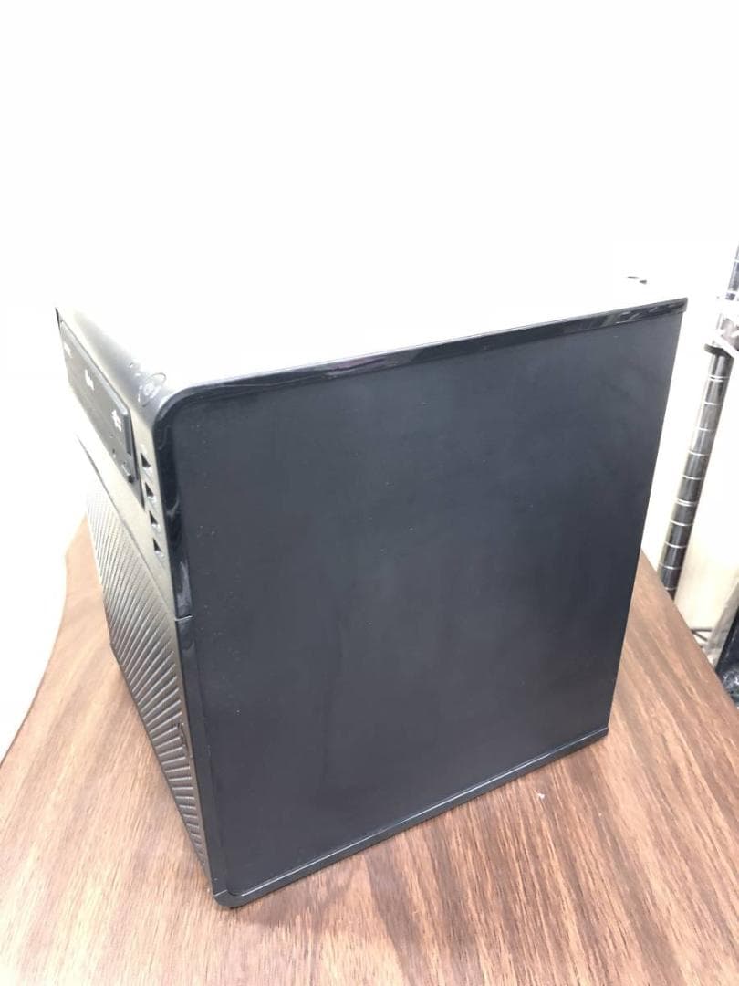 180日保証 HP AMD 2.2G/4G/500G/DVD/MS2016