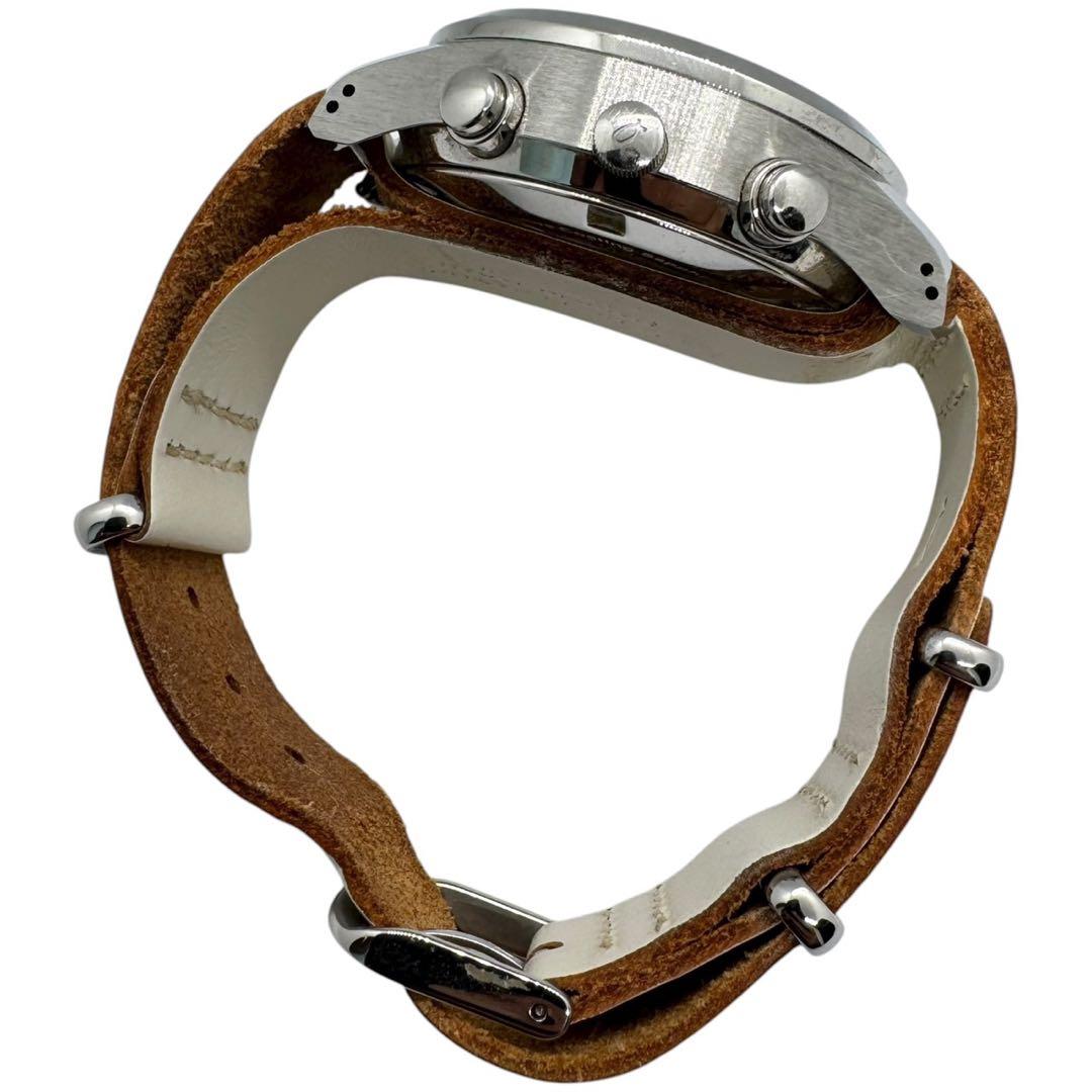 knot ATC-40 オートマティッククロノグラフ