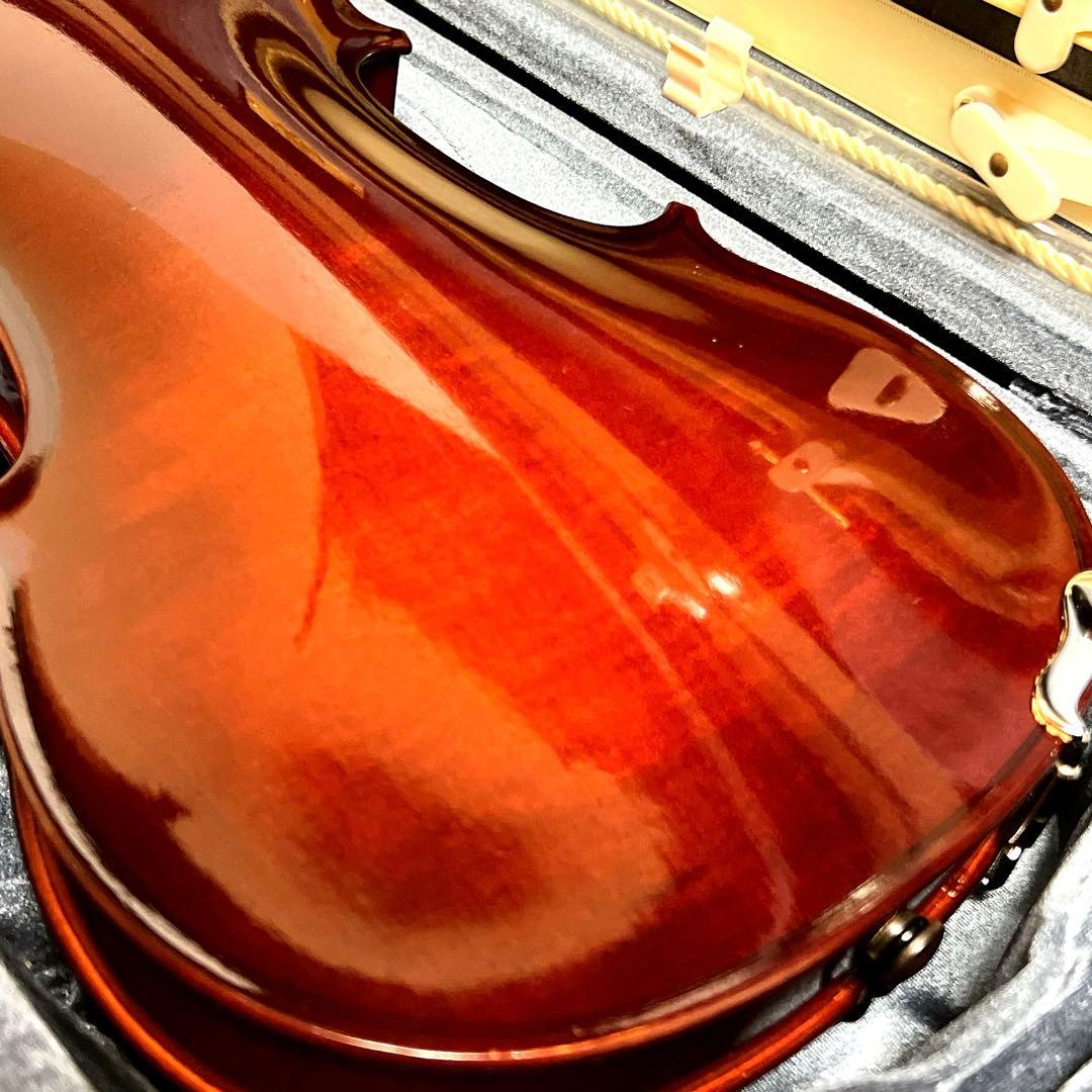 【美品】ARS Music Meister 4/4 バイオリン 2020年製