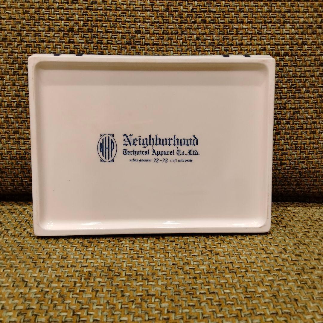 NEIGHBORHOOD インセンスチャンバー　お香立て　イーグル 陶器