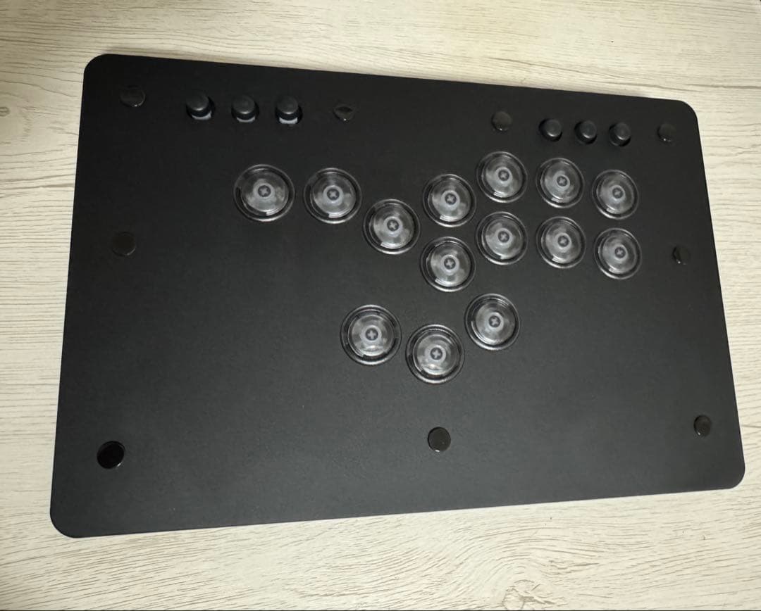 パンクワークショップ MINI BOX タイプD FGC2コンバーター付