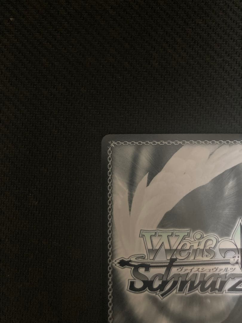 ヴァイスシュヴァルツ SEC アイヴイ 月村手毬 学園アイドルマスター 学マス