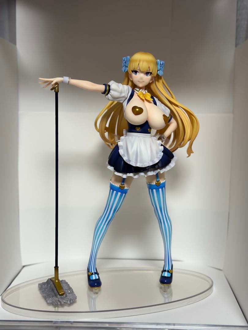 ミチハスオリジナル リナ・ベル・ロール 1/6 完成品フィギュア[ウイング]