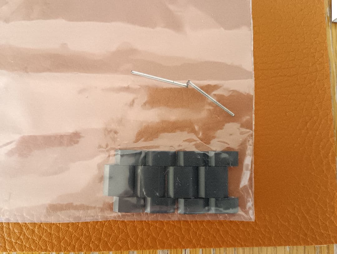 SEIKO 5SPORTS ステンレスベルト付 SBSA059 5スポーツ