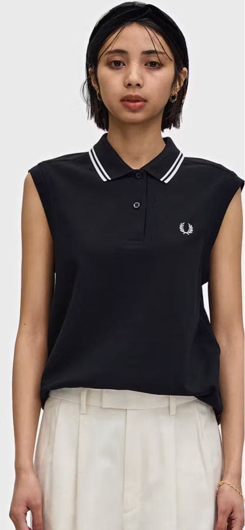 【新品】Fred Perry Shirt - G7200