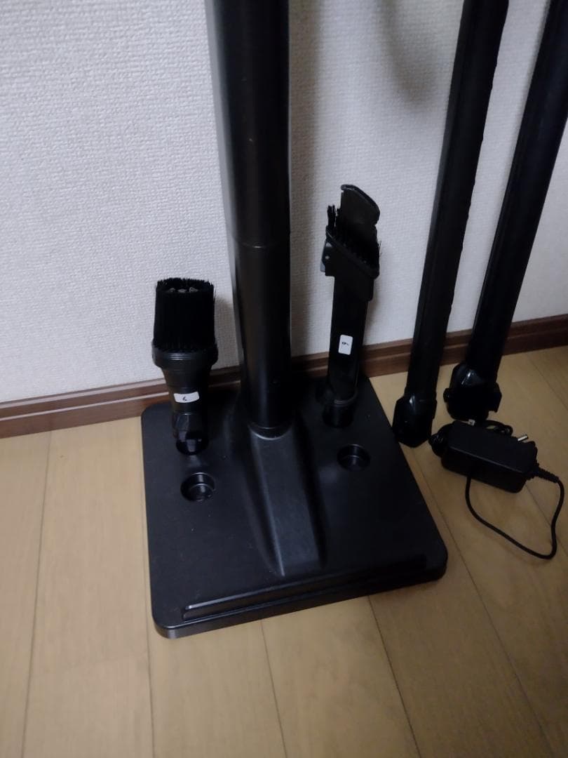 日立★PV-BH900H★2021年製★バッテリー新品と大差なし★6