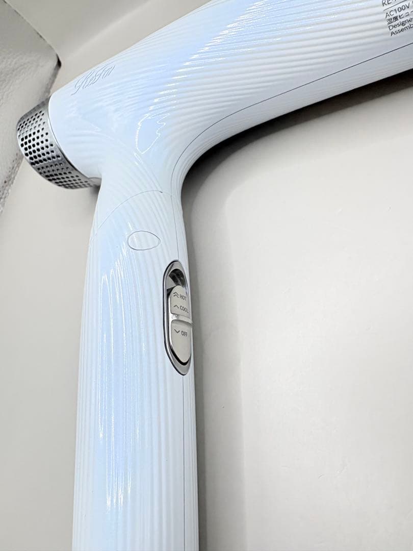 Refa リファ ビューテックドライヤー スマート RE-AN-02A 347