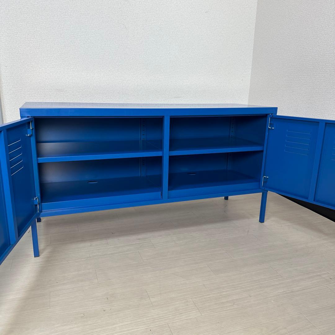 IKEA イケア PSキャビネット ツールキャビネット 収納 サイドボードi1※
