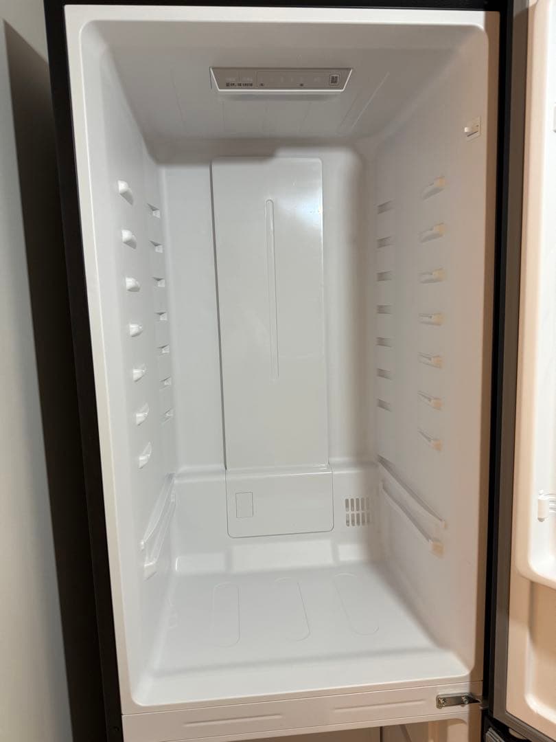 【美品】冷蔵庫　299L アイリスオーヤマ　2023年製