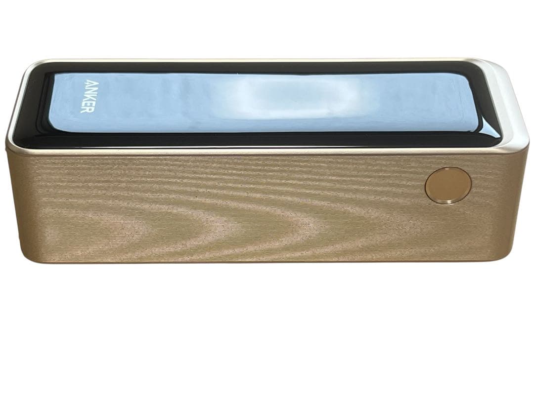 【わるっち】Anker Power Bank 27650mAh 最大出力