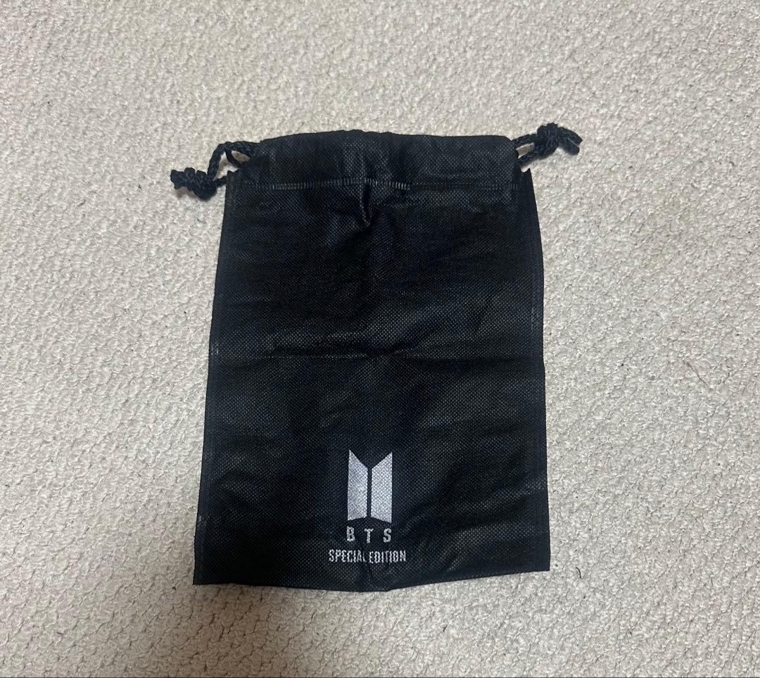 H*t様 BTS アミボム　ペンライト　ver.4