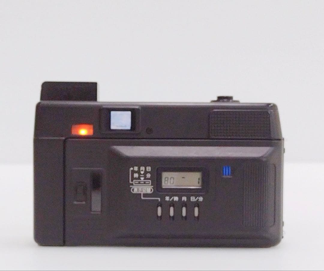 のり様 【完動品】NIKON L35AD2 ピカイチ2 E-004