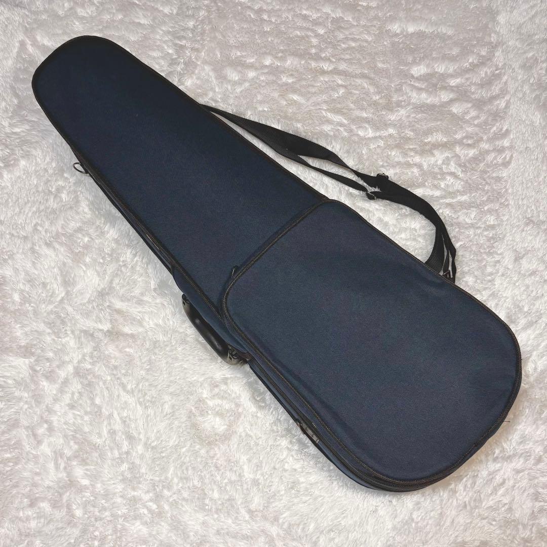 SUZUKI バイオリンNo.210 4/4 2017年 超美品　ニャンコ