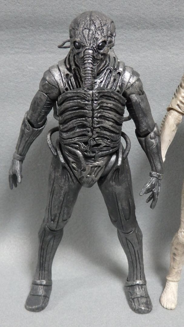 NECA　ネカ　映画　プロメテウス　エンジニア　スーツ　フィギュア　エイリアン