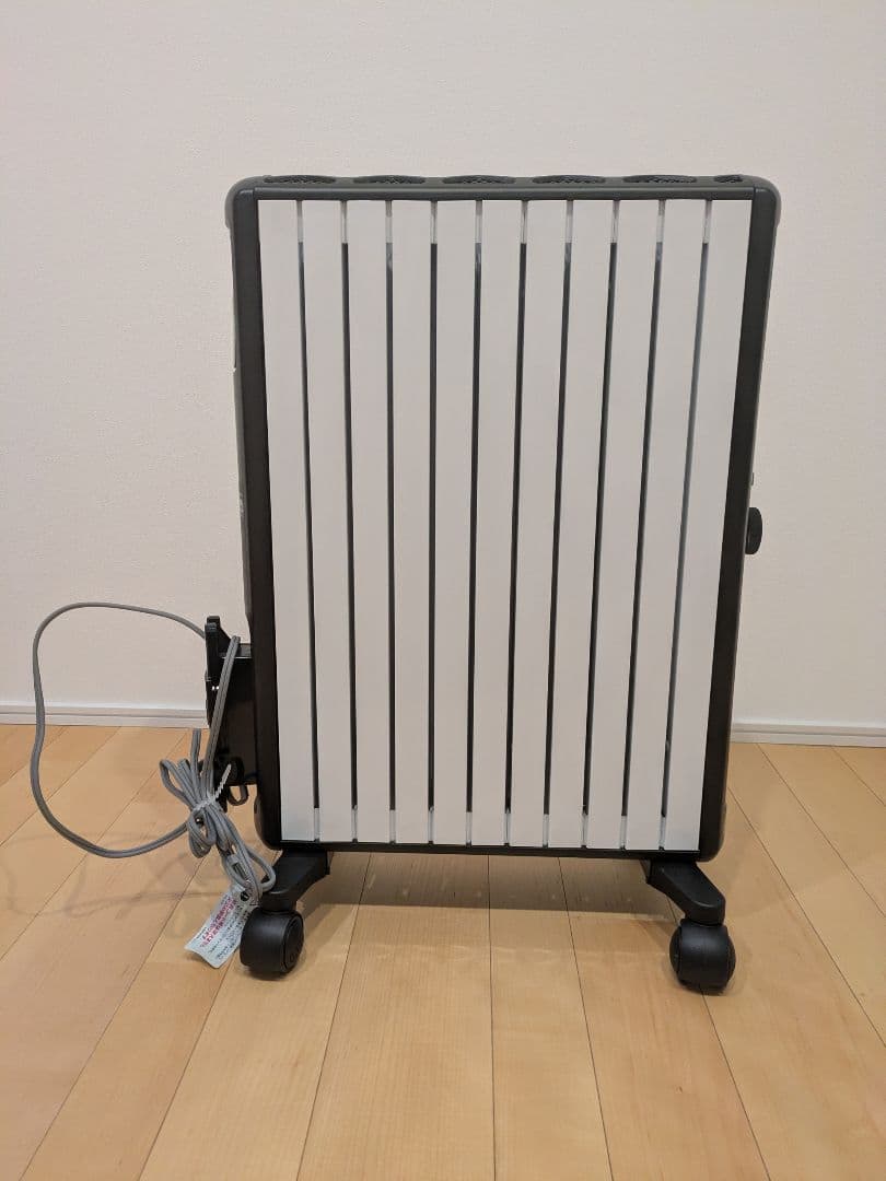 け*ん様 DeLonghi デロンギ マルチダイナミックヒーター MDHU15-