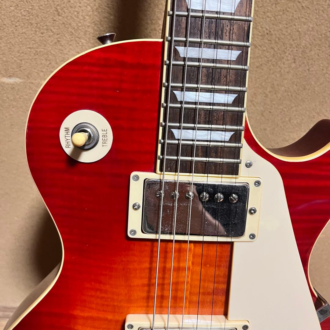 フェルナンデス　バーニー　RNG-50