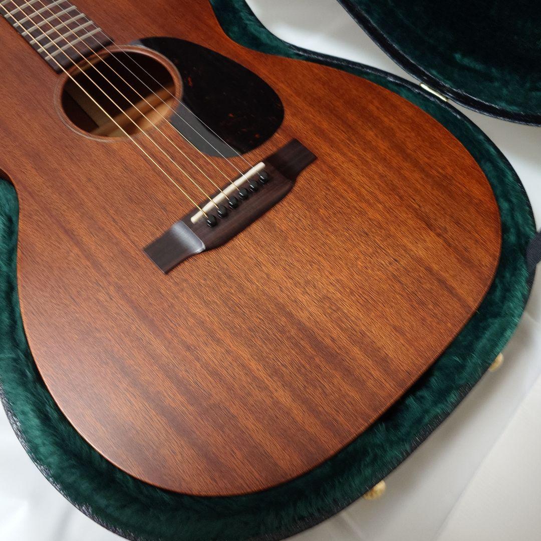 Martin 00-15M OO-15M マーチン アコースティックギター