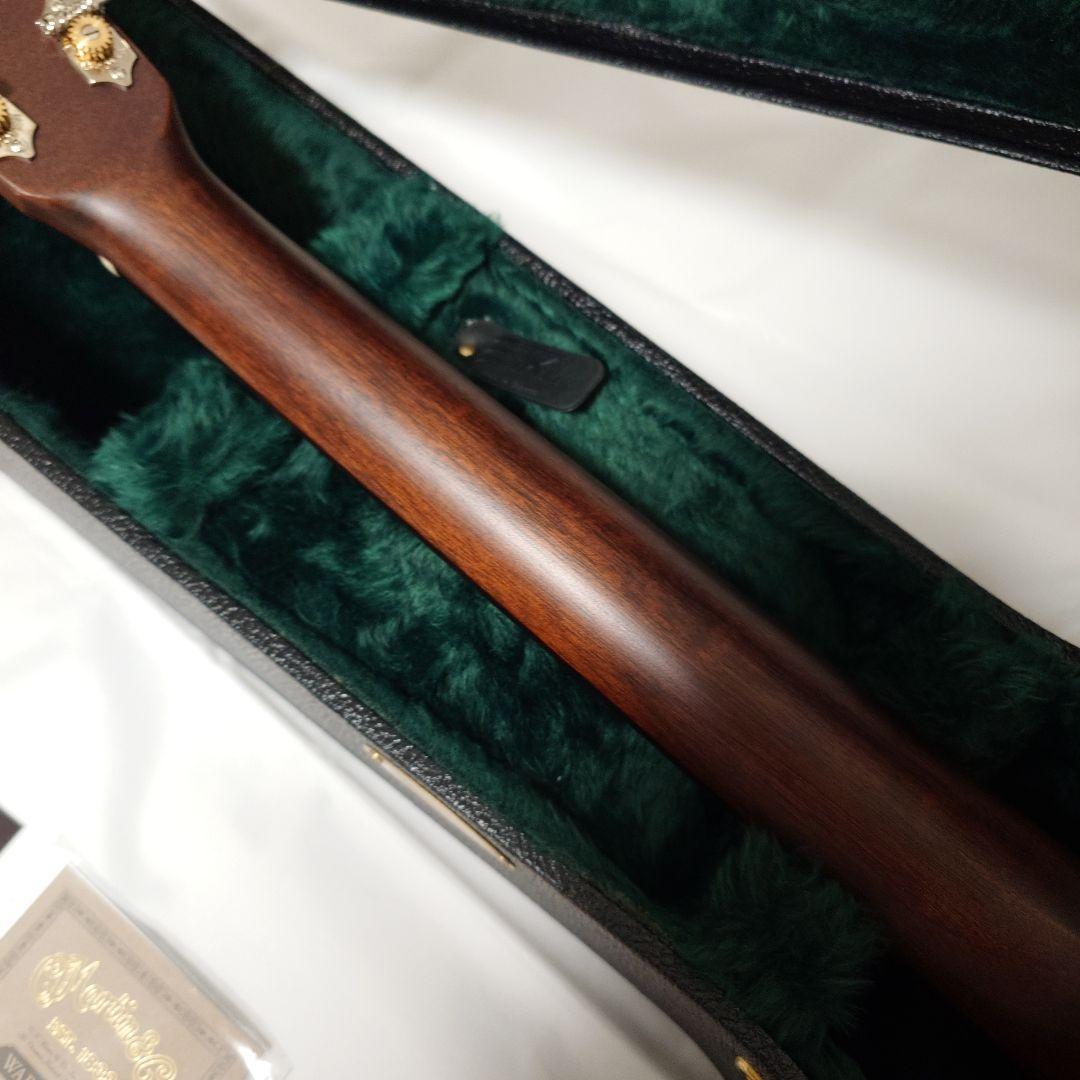 Martin 00-15M OO-15M マーチン アコースティックギター