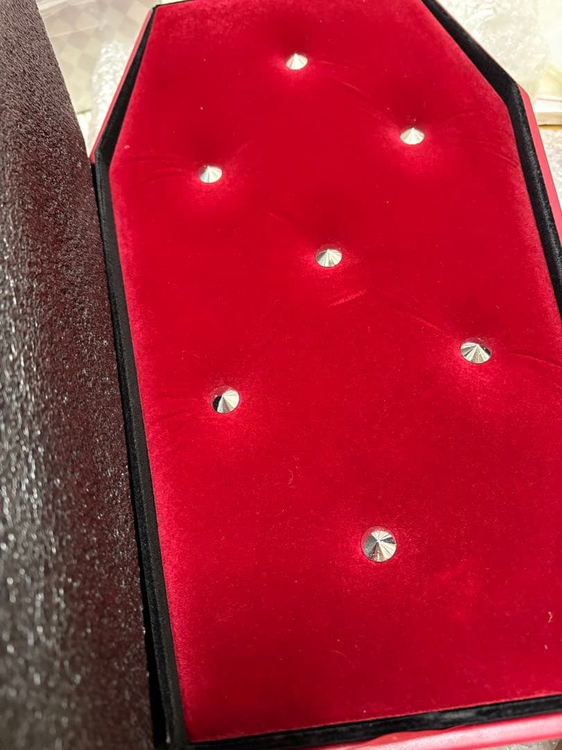 富江　ondine リトルオンディーヌ　コラボ　メイク　伊藤潤ニ　全種類セット