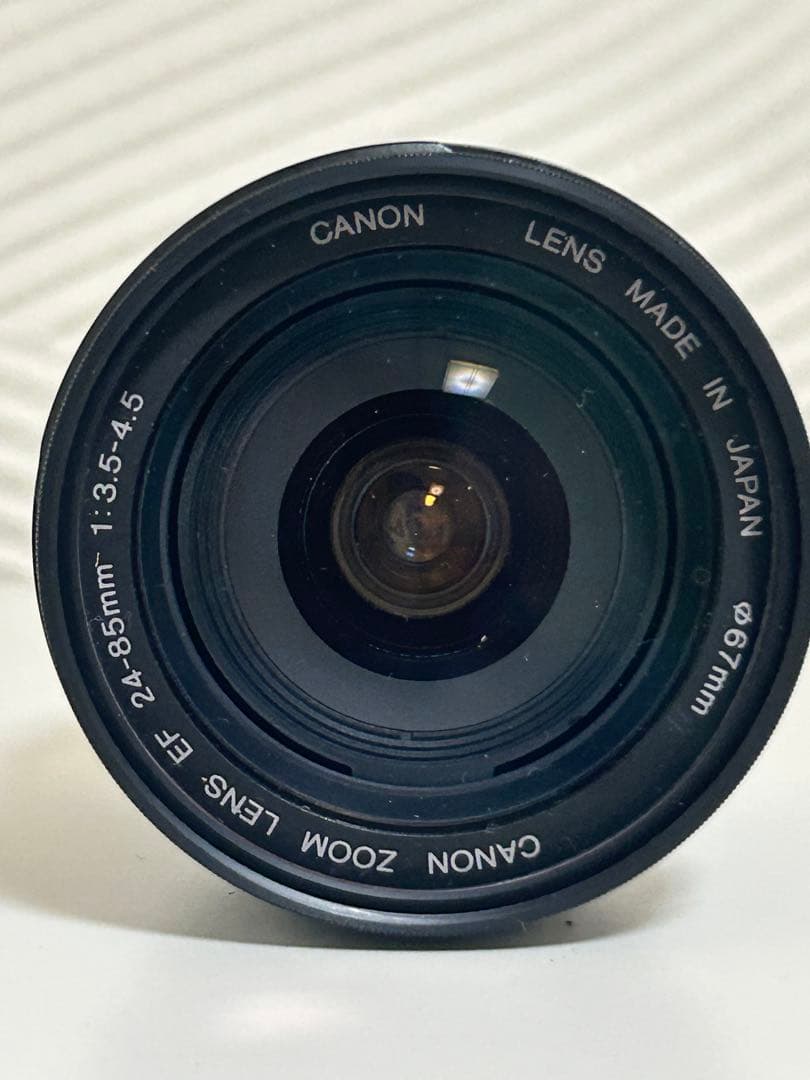 Canon / Nikon 一眼レフカメラ、レンズ 、フラッシュ セット