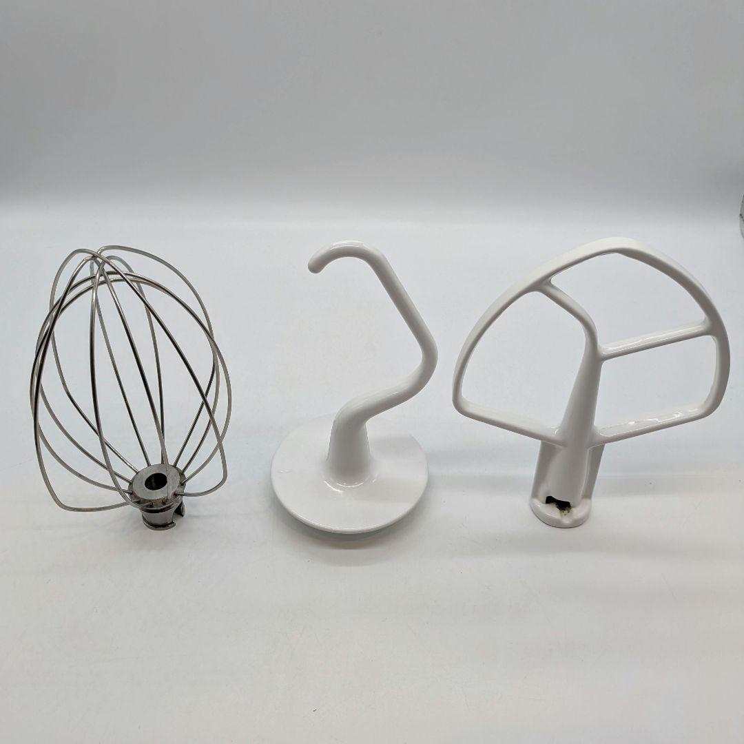 Y*I様 Kitchen Aid キッチンエイド スタンドミキサー K5SS ア