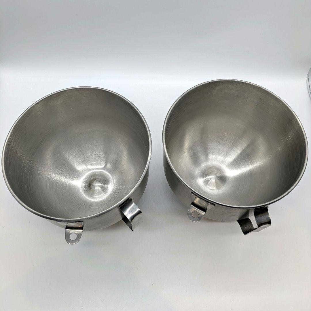 Y*I様 Kitchen Aid キッチンエイド スタンドミキサー K5SS ア