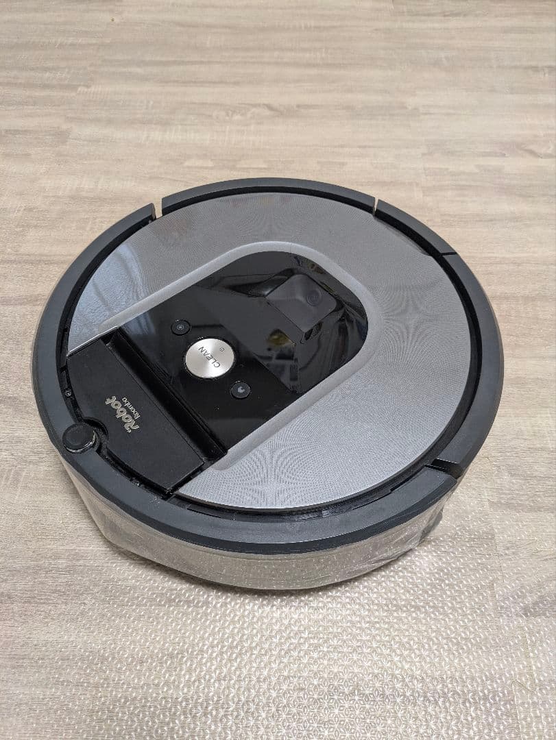 iRobot Roomba 960 一式 箱有り