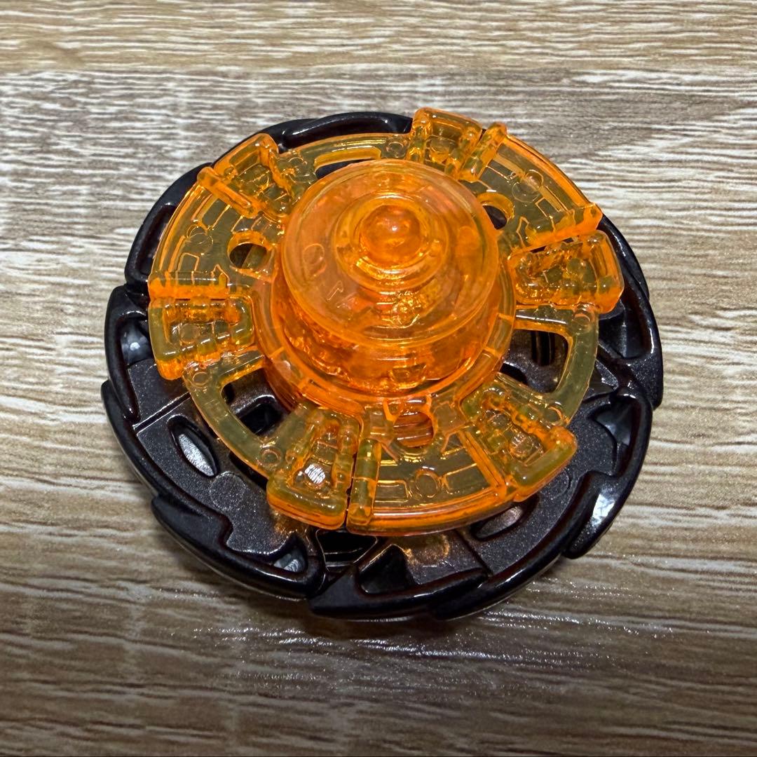 【希少・正規品】 メタルファイトベイブレード　ソルブレイズ　エクリプスVer